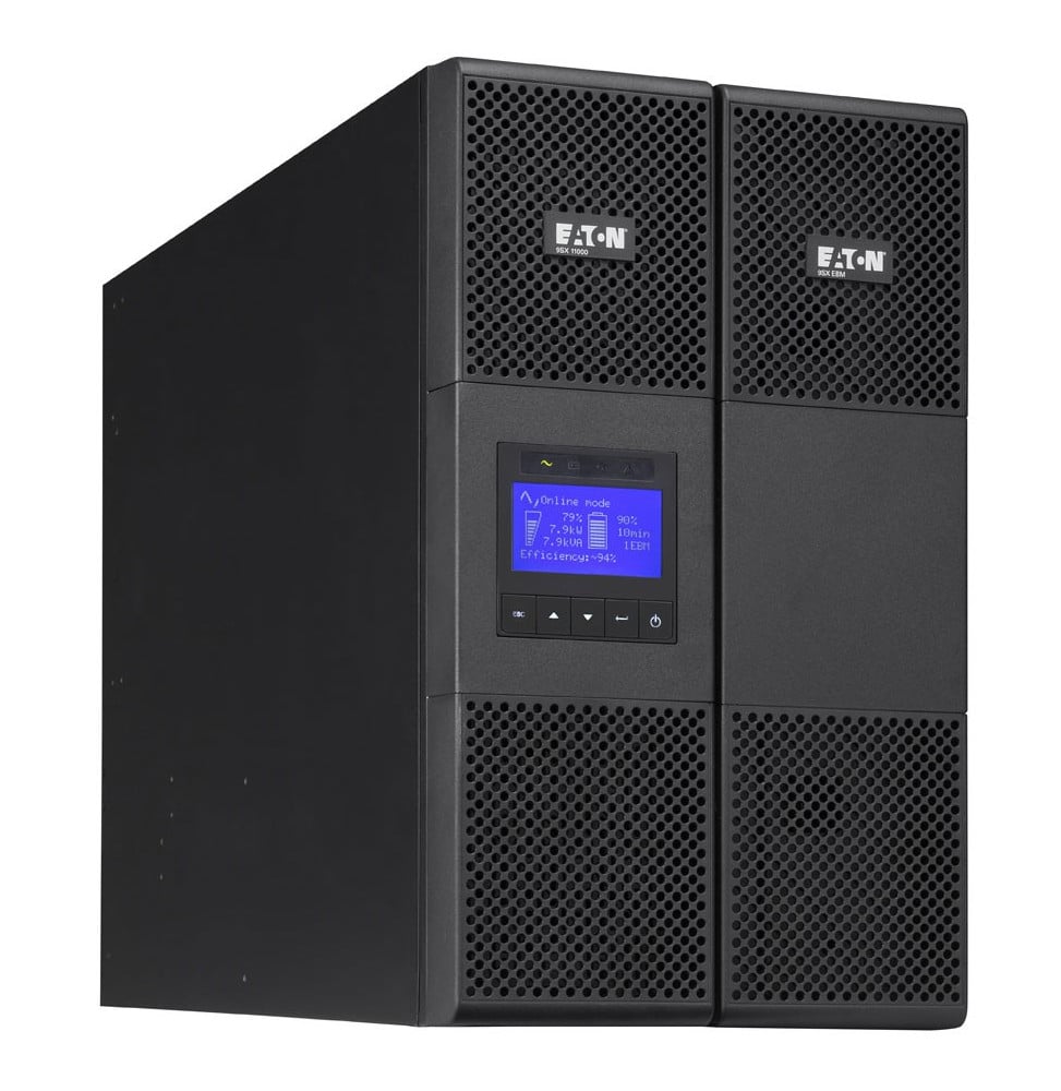 Onduleur On-line double conversion Eaton 9SX 8KVA RT