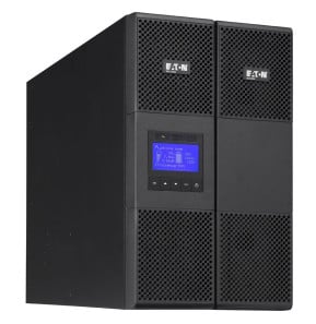 Onduleur On-line double conversion Eaton 9SX 8KVA RT