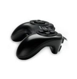 Logitech Precision Gamepad pour PC - USB