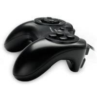 Logitech Precision Gamepad pour PC - USB