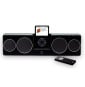 Haut-parleur Stéréo Logitech Pure-Fi Anywhere 2 pour iPod/iPhone (984-000061)