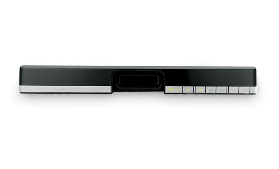 Haut-parleur Stéréo Logitech Pure-Fi Anywhere 2 pour iPod/iPhone (984-000061)