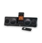 Haut-parleur Stéréo Logitech Pure-Fi Anywhere 2 pour iPod/iPhone (984-000061)