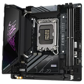 Gigabyte Z890I AORUS ULTRA — image 2