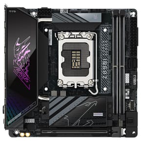 Gigabyte Z890I AORUS ULTRA — image 3
