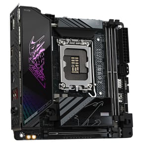 Gigabyte Z890I AORUS ULTRA — image 4