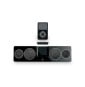 Haut-parleur Stéréo Logitech Pure-Fi Anywhere 2 pour iPod/iPhone (984-000061)