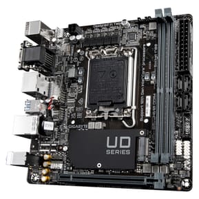 Gigabyte H610I DDR4 — image 2