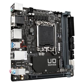 Gigabyte H610I DDR4 — image 4