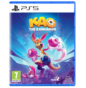 Kao The Kangaroo PS5