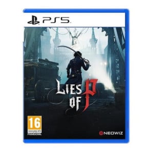 Lies of P (PS5)