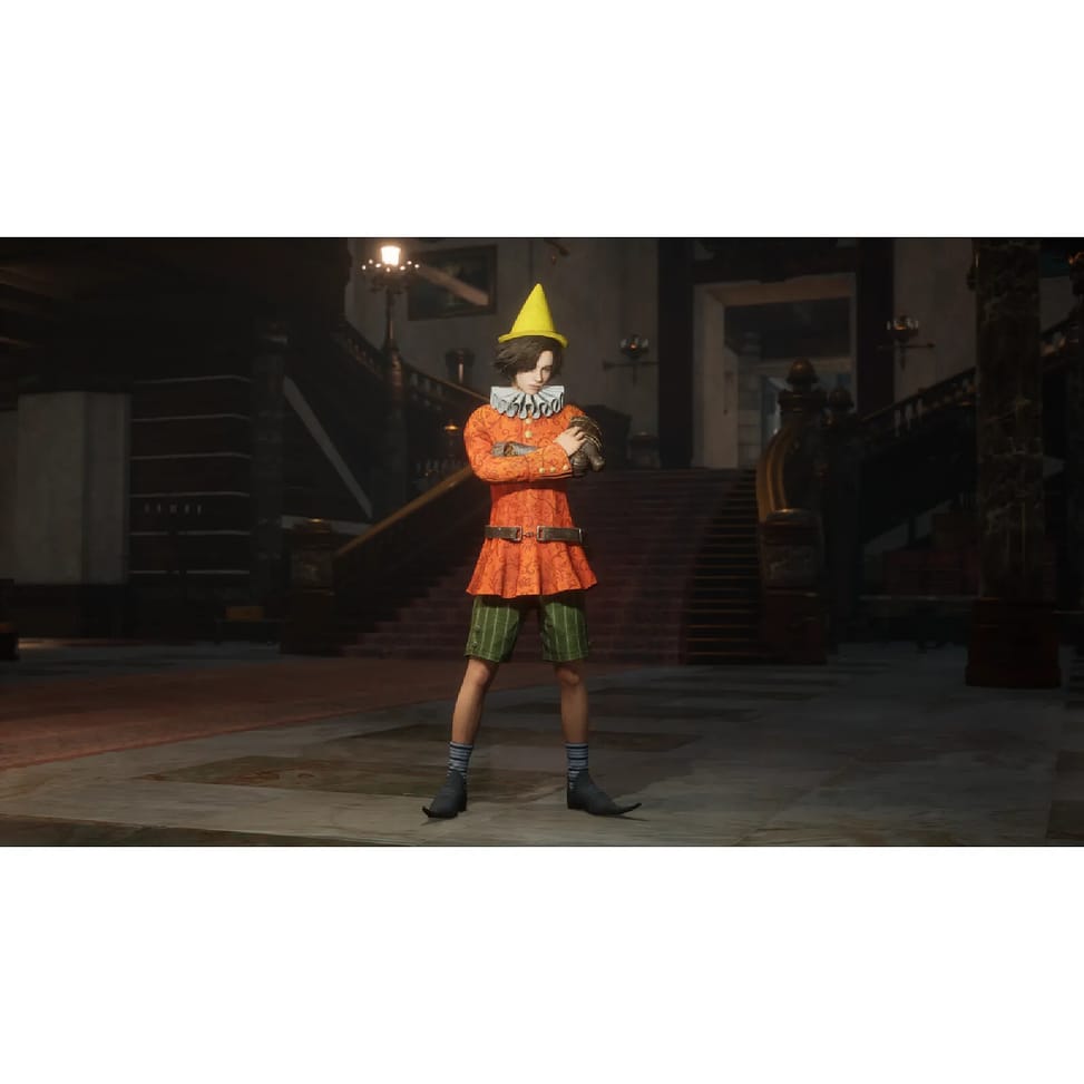 Lies of P (PS5) — image 2