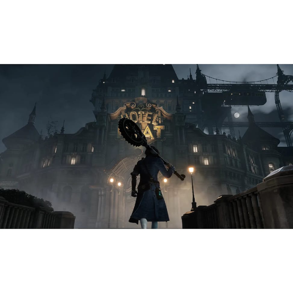 Lies of P (PS5) — image 4
