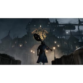 Lies of P (PS5) — image 4
