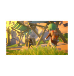 Pack 5 jeux de plateforme Nintendo Switch (Code in a Box)