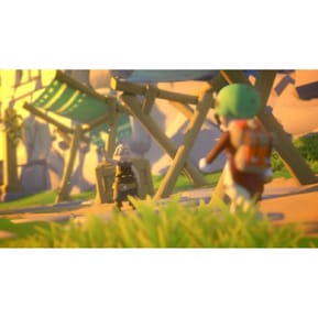 Pack 5 jeux de plateforme Nintendo Switch (Code in a Box) — image 4