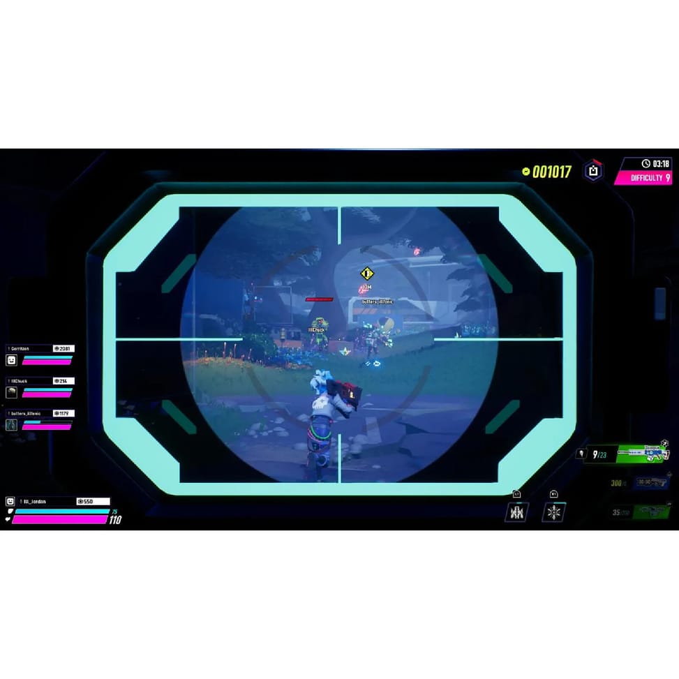 Arcadegeddon Xbox Series X — image 4