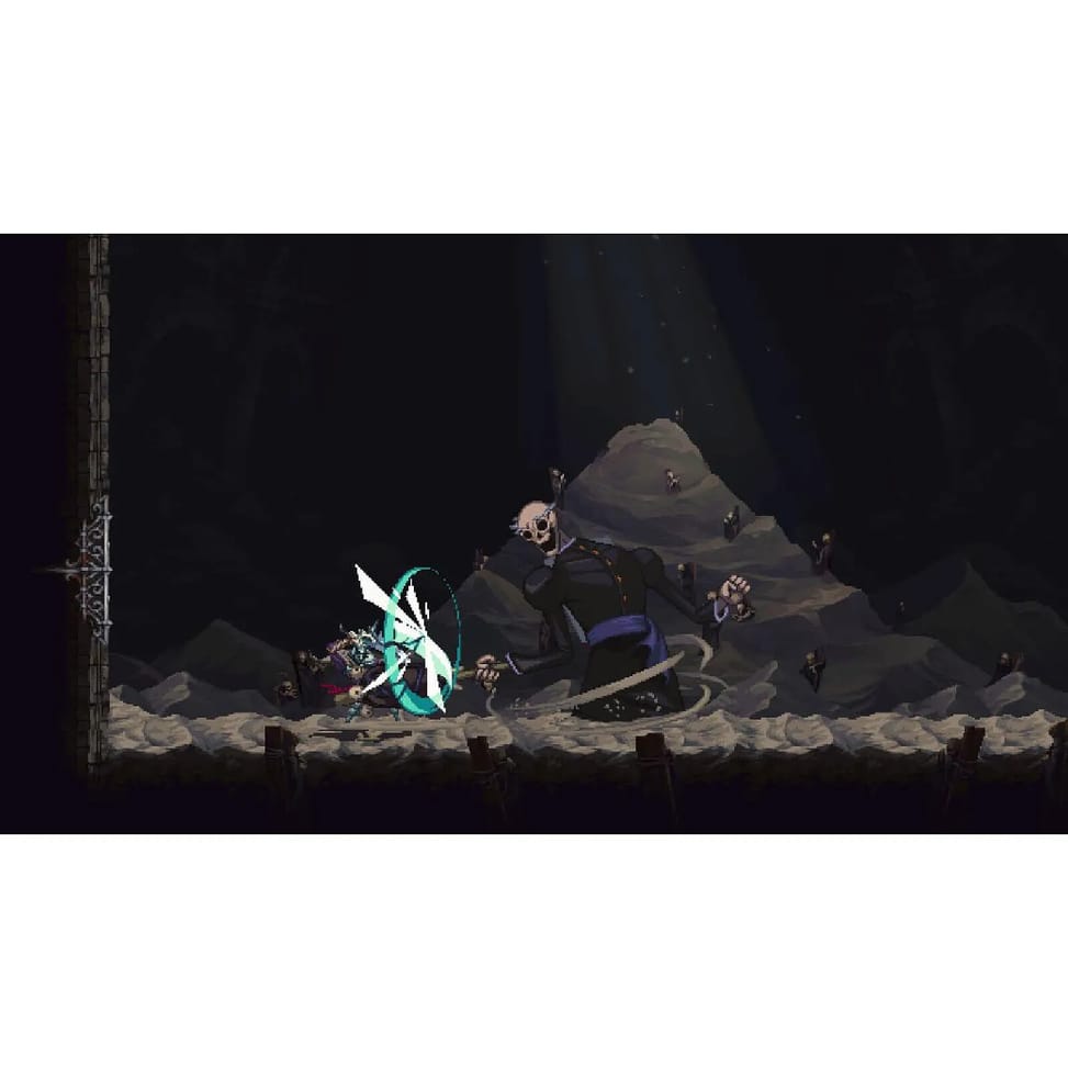 Blasphemous 2 Xbox Series X — image 3