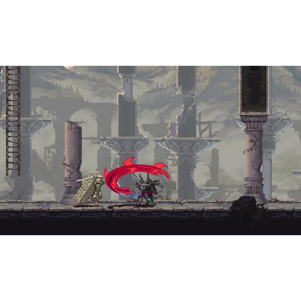 Blasphemous 2 Xbox Series X — image 4