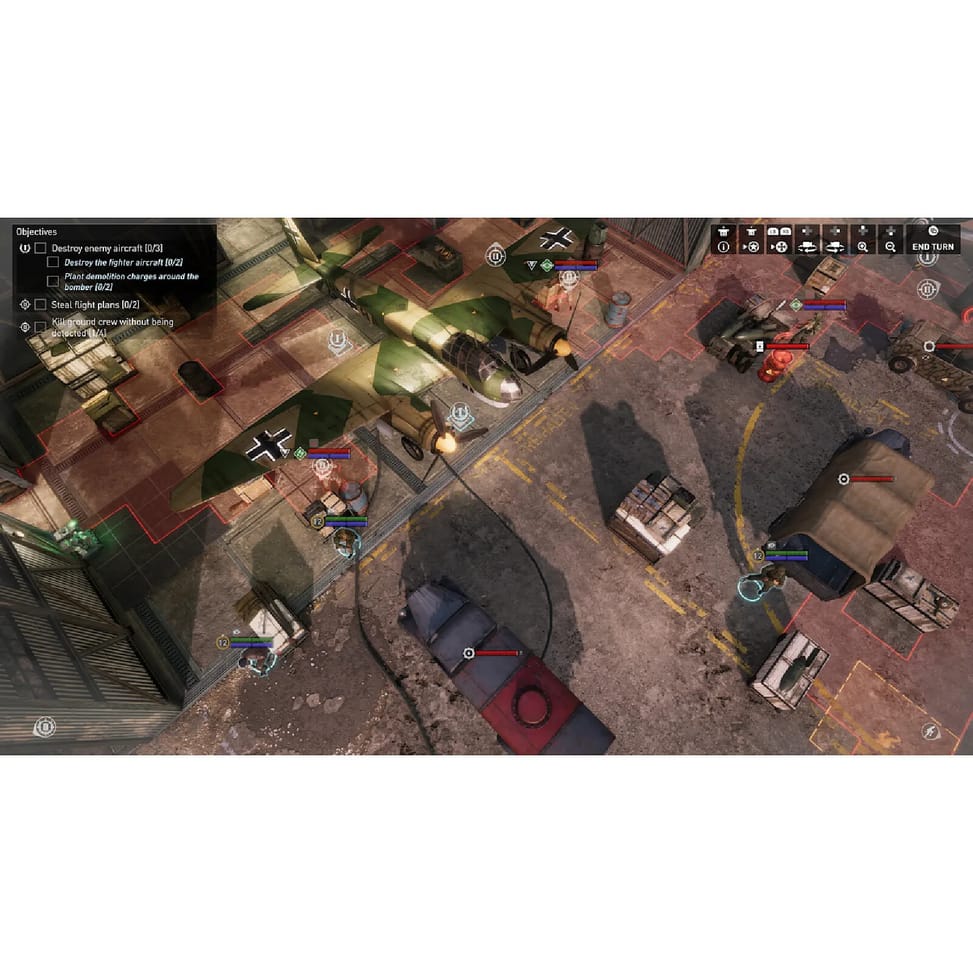 Classified France '44 Xbox Series X — image 3