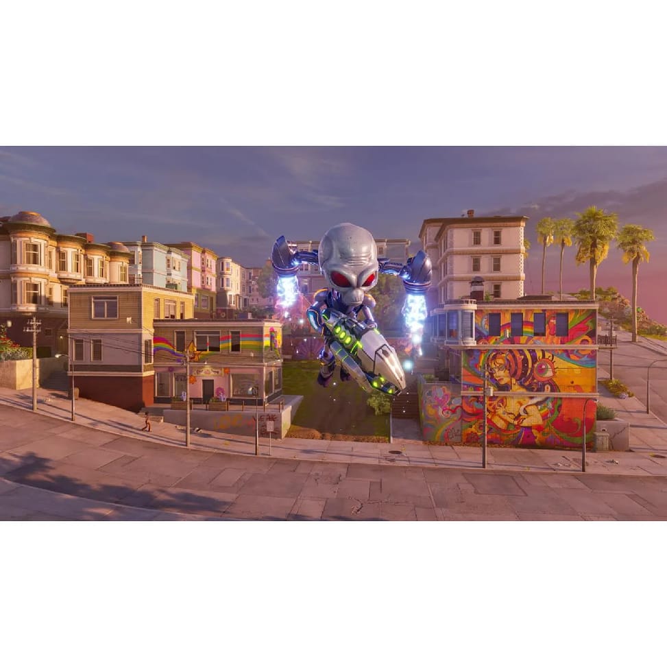 Destroy All Humans! 2 - Reprobed PC — image 2