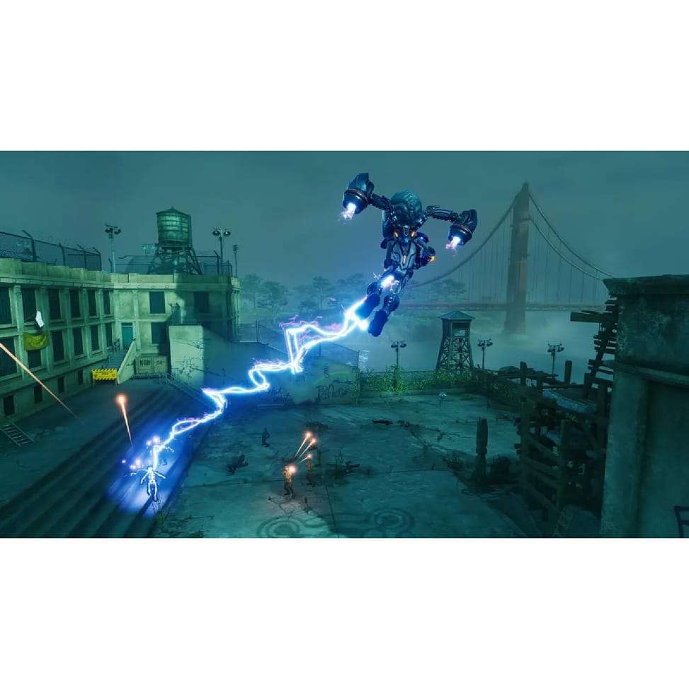 Destroy All Humans! 2 - Reprobed PC — image 3
