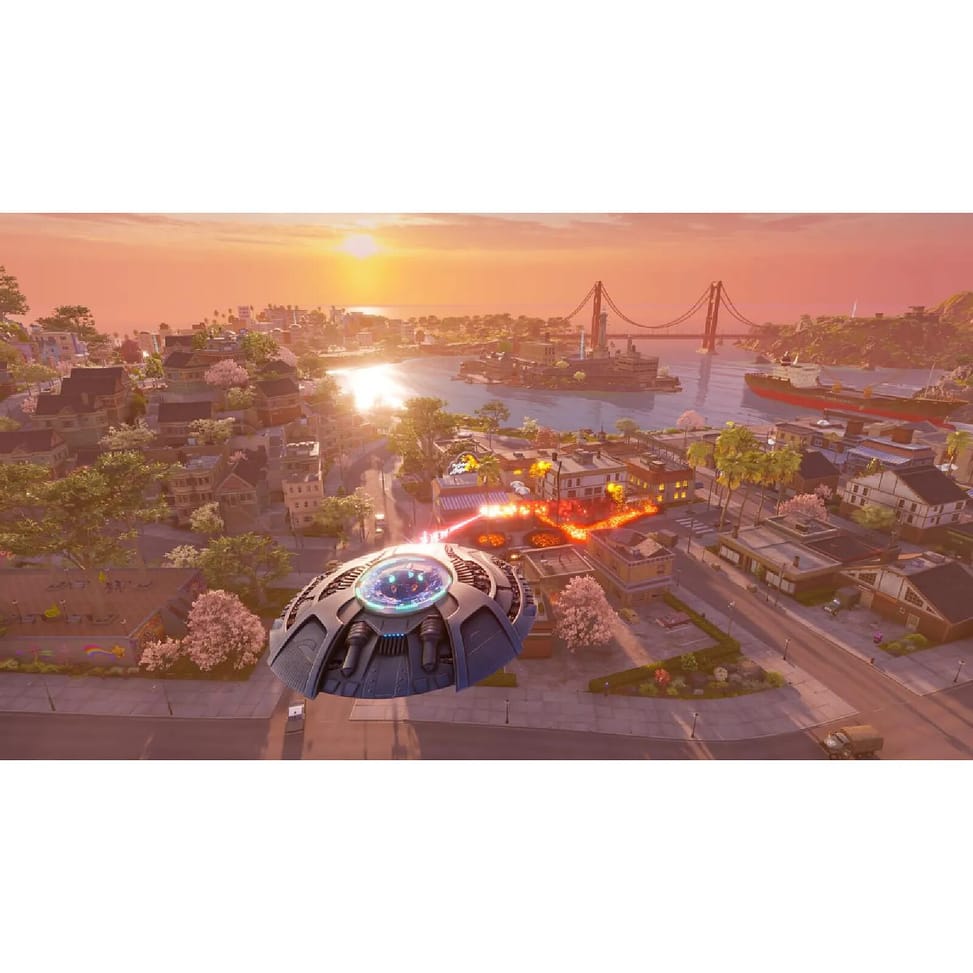Destroy All Humans! 2 - Reprobed PC — image 4
