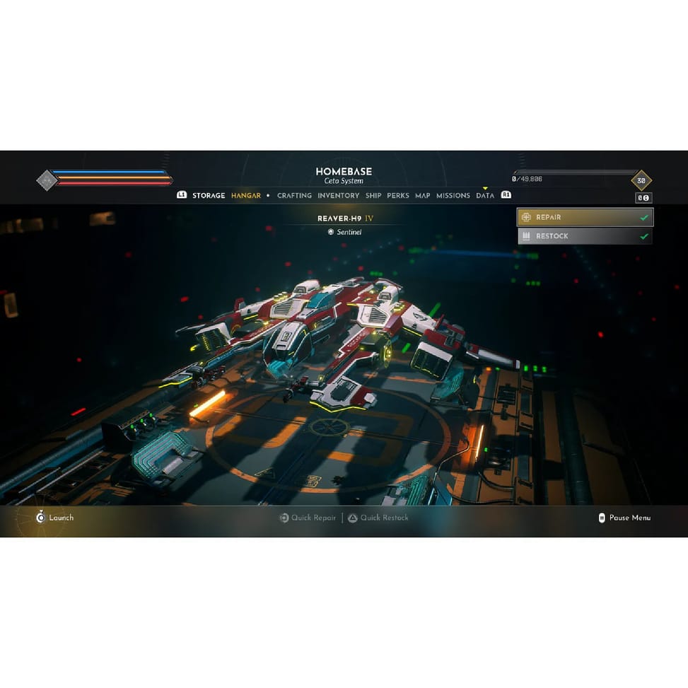 Everspace 2: Stellar Edition Xbox Series X — image 3