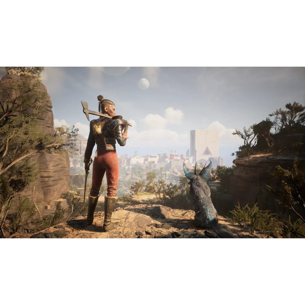 Flintlock The Siege of Dawn Deluxe Edition Xbox Series X — image 2