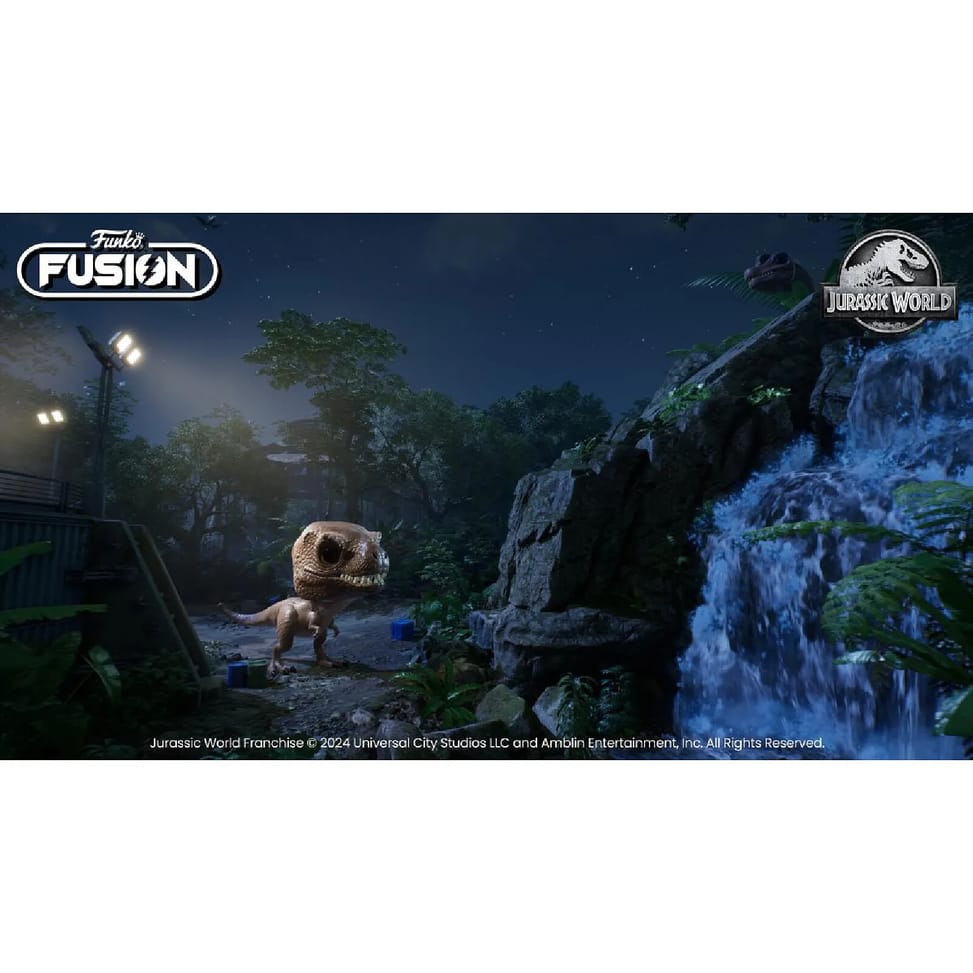 Funko Fusion Xbox Series X — image 2