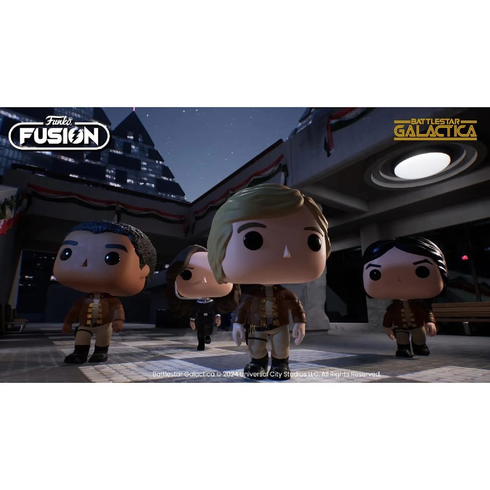 Funko Fusion Xbox Series X — image 3