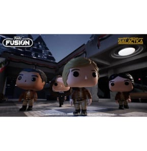 Funko Fusion Xbox Series X
