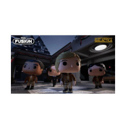 Funko Fusion Xbox Series X