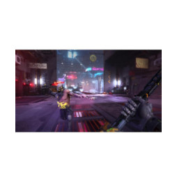 Ghostrunner 2 Xbox Series X