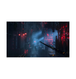 Ghostrunner 2 Xbox Series X