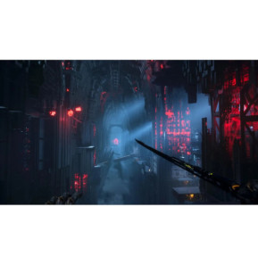 Ghostrunner 2 Xbox Series X