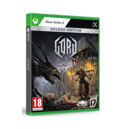 Gord Deluxe Edition Xbox Series X