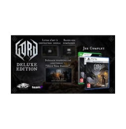 Gord Deluxe Edition Xbox Series X