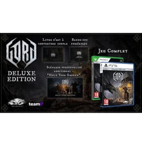 Gord Deluxe Edition Xbox Series X