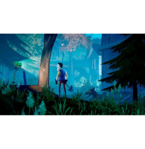 Hello Neighbor 2 Deluxe Edition Xbox Series X / Xbox One