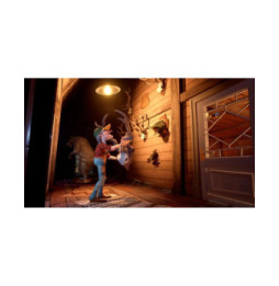 Hello Neighbor 2 Deluxe Edition Xbox Series X / Xbox One