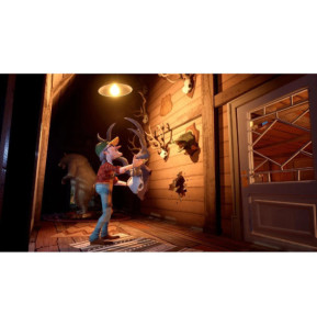 Hello Neighbor 2 Deluxe Edition Xbox Series X / Xbox One
