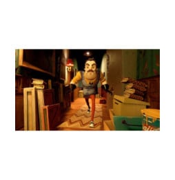 Hello Neighbor 2 Xbox Series X / Xbox One