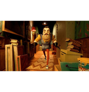 Hello Neighbor 2 Xbox Series X / Xbox One