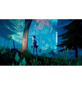 Hello Neighbor 2 Xbox Series X / Xbox One