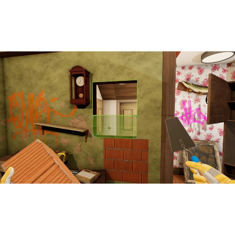 House Flipper 2 PC - (Code de Téléchargement Uniquement pas de disque inclus) — image 2