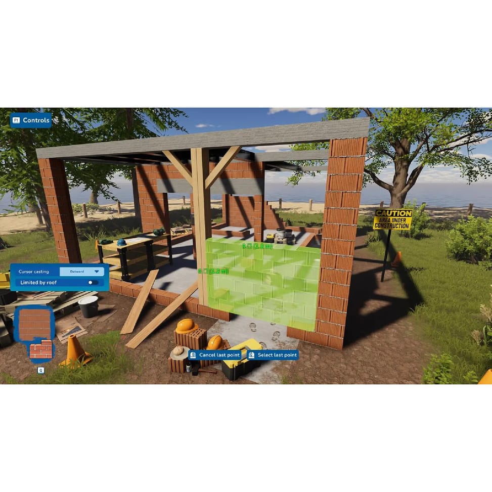 House Flipper 2 PC - (Code de Téléchargement Uniquement pas de disque inclus) — image 4