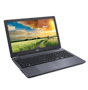 PC portable Acer Aspire E5-571 - Noir