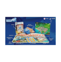 House Flipper 2 Special Edition PC - (Code de Téléchargement Uniquement pas de