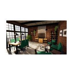House Flipper 2 Xbox Series X